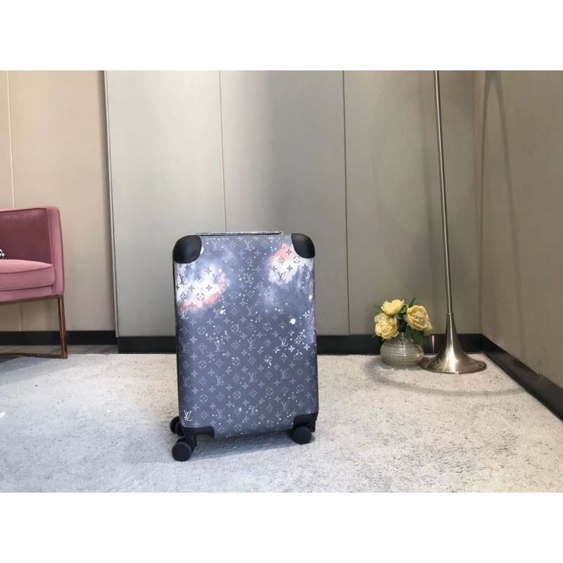 LV Suitcase